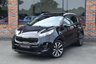 USED 2016 16 KIA SPORTAGE 2.0 CRDi First Edition SUV 5dr Diesel Auto AWD Euro 6 (182 bhp) PAN ROOF / HUGE SPEC / FULL SH