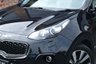 USED 2016 16 KIA SPORTAGE 2.0 CRDi First Edition SUV 5dr Diesel Auto AWD Euro 6 (182 bhp) PAN ROOF / HUGE SPEC / FULL SH