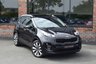 USED 2016 16 KIA SPORTAGE 2.0 CRDi First Edition SUV 5dr Diesel Auto AWD Euro 6 (182 bhp) PAN ROOF / HUGE SPEC / FULL SH