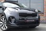 USED 2016 16 KIA SPORTAGE 2.0 CRDi First Edition SUV 5dr Diesel Auto AWD Euro 6 (182 bhp) PAN ROOF / HUGE SPEC / FULL SH