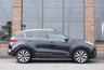 USED 2016 16 KIA SPORTAGE 2.0 CRDi First Edition SUV 5dr Diesel Auto AWD Euro 6 (182 bhp) PAN ROOF / HUGE SPEC / FULL SH