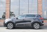 USED 2016 16 KIA SPORTAGE 2.0 CRDi First Edition SUV 5dr Diesel Auto AWD Euro 6 (182 bhp) PAN ROOF / HUGE SPEC / FULL SH
