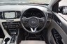 USED 2016 16 KIA SPORTAGE 2.0 CRDi First Edition SUV 5dr Diesel Auto AWD Euro 6 (182 bhp) PAN ROOF / HUGE SPEC / FULL SH