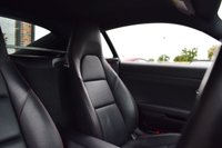 USED 2015 15 PORSCHE CAYMAN 2.7 981 Coupe 2dr Petrol PDK Euro 6 (s/s) (275 ps) BOSE / PASM / CHRONO / NAV