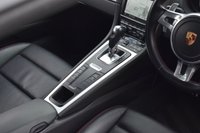 USED 2015 15 PORSCHE CAYMAN 2.7 981 Coupe 2dr Petrol PDK Euro 6 (s/s) (275 ps) BOSE / PASM / CHRONO / NAV