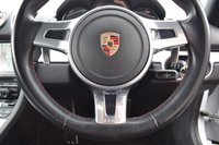 USED 2015 15 PORSCHE CAYMAN 2.7 981 Coupe 2dr Petrol PDK Euro 6 (s/s) (275 ps) BOSE / PASM / CHRONO / NAV