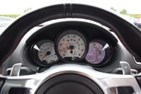 USED 2015 15 PORSCHE CAYMAN 2.7 981 Coupe 2dr Petrol PDK Euro 6 (s/s) (275 ps) BOSE / PASM / CHRONO / NAV