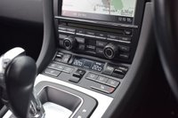 USED 2015 15 PORSCHE CAYMAN 2.7 981 Coupe 2dr Petrol PDK Euro 6 (s/s) (275 ps) BOSE / PASM / CHRONO / NAV