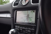 USED 2015 15 PORSCHE CAYMAN 2.7 981 Coupe 2dr Petrol PDK Euro 6 (s/s) (275 ps) BOSE / PASM / CHRONO / NAV