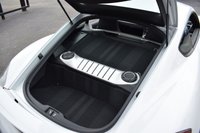 USED 2015 15 PORSCHE CAYMAN 2.7 981 Coupe 2dr Petrol PDK Euro 6 (s/s) (275 ps) BOSE / PASM / CHRONO / NAV