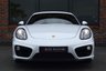 USED 2015 15 PORSCHE CAYMAN 2.7 981 Coupe 2dr Petrol PDK Euro 6 (s/s) (275 ps) BOSE / PASM / CHRONO / NAV
