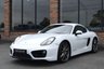 USED 2015 15 PORSCHE CAYMAN 2.7 981 Coupe 2dr Petrol PDK Euro 6 (s/s) (275 ps) BOSE / PASM / CHRONO / NAV