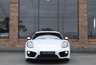 USED 2015 15 PORSCHE CAYMAN 2.7 981 Coupe 2dr Petrol PDK Euro 6 (s/s) (275 ps) BOSE / PASM / CHRONO / NAV