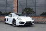 USED 2015 15 PORSCHE CAYMAN 2.7 981 Coupe 2dr Petrol PDK Euro 6 (s/s) (275 ps) BOSE / PASM / CHRONO / NAV