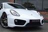 USED 2015 15 PORSCHE CAYMAN 2.7 981 Coupe 2dr Petrol PDK Euro 6 (s/s) (275 ps) BOSE / PASM / CHRONO / NAV