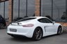 USED 2015 15 PORSCHE CAYMAN 2.7 981 Coupe 2dr Petrol PDK Euro 6 (s/s) (275 ps) BOSE / PASM / CHRONO / NAV