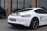 USED 2015 15 PORSCHE CAYMAN 2.7 981 Coupe 2dr Petrol PDK Euro 6 (s/s) (275 ps) BOSE / PASM / CHRONO / NAV