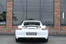 USED 2015 15 PORSCHE CAYMAN 2.7 981 Coupe 2dr Petrol PDK Euro 6 (s/s) (275 ps) BOSE / PASM / CHRONO / NAV