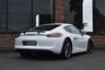 USED 2015 15 PORSCHE CAYMAN 2.7 981 Coupe 2dr Petrol PDK Euro 6 (s/s) (275 ps) BOSE / PASM / CHRONO / NAV