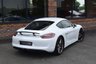 USED 2015 15 PORSCHE CAYMAN 2.7 981 Coupe 2dr Petrol PDK Euro 6 (s/s) (275 ps) BOSE / PASM / CHRONO / NAV