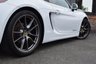 USED 2015 15 PORSCHE CAYMAN 2.7 981 Coupe 2dr Petrol PDK Euro 6 (s/s) (275 ps) BOSE / PASM / CHRONO / NAV