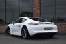 USED 2015 15 PORSCHE CAYMAN 2.7 981 Coupe 2dr Petrol PDK Euro 6 (s/s) (275 ps) BOSE / PASM / CHRONO / NAV