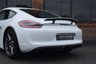 USED 2015 15 PORSCHE CAYMAN 2.7 981 Coupe 2dr Petrol PDK Euro 6 (s/s) (275 ps) BOSE / PASM / CHRONO / NAV