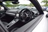 USED 2015 15 PORSCHE CAYMAN 2.7 981 Coupe 2dr Petrol PDK Euro 6 (s/s) (275 ps) BOSE / PASM / CHRONO / NAV