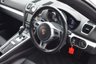 USED 2015 15 PORSCHE CAYMAN 2.7 981 Coupe 2dr Petrol PDK Euro 6 (s/s) (275 ps) BOSE / PASM / CHRONO / NAV