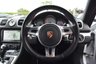 USED 2015 15 PORSCHE CAYMAN 2.7 981 Coupe 2dr Petrol PDK Euro 6 (s/s) (275 ps) BOSE / PASM / CHRONO / NAV
