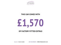 USED 2014 64 FORD KUGA 2.0 TDCi Zetec SUV 5dr Diesel Powershift AWD Euro 5 (140 ps) +HEATED WINDSCREEN+AIR CON+
