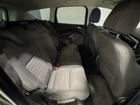 USED 2014 64 FORD KUGA 2.0 TDCi Zetec SUV 5dr Diesel Powershift AWD Euro 5 (140 ps) +HEATED WINDSCREEN+AIR CON+