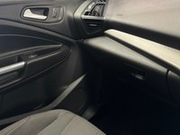 USED 2014 64 FORD KUGA 2.0 TDCi Zetec SUV 5dr Diesel Powershift AWD Euro 5 (140 ps) +HEATED WINDSCREEN+AIR CON+
