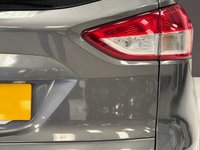 USED 2014 64 FORD KUGA 2.0 TDCi Zetec SUV 5dr Diesel Powershift AWD Euro 5 (140 ps) +HEATED WINDSCREEN+AIR CON+