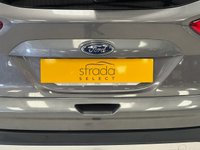 USED 2014 64 FORD KUGA 2.0 TDCi Zetec SUV 5dr Diesel Powershift AWD Euro 5 (140 ps) +HEATED WINDSCREEN+AIR CON+