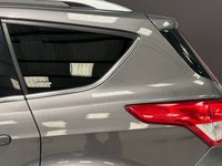 USED 2014 64 FORD KUGA 2.0 TDCi Zetec SUV 5dr Diesel Powershift AWD Euro 5 (140 ps) +HEATED WINDSCREEN+AIR CON+