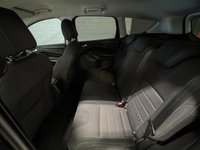 USED 2014 64 FORD KUGA 2.0 TDCi Zetec SUV 5dr Diesel Powershift AWD Euro 5 (140 ps) +HEATED WINDSCREEN+AIR CON+