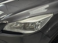 USED 2014 64 FORD KUGA 2.0 TDCi Zetec SUV 5dr Diesel Powershift AWD Euro 5 (140 ps) +HEATED WINDSCREEN+AIR CON+