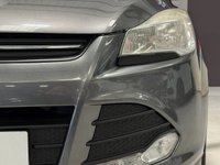 USED 2014 64 FORD KUGA 2.0 TDCi Zetec SUV 5dr Diesel Powershift AWD Euro 5 (140 ps) +HEATED WINDSCREEN+AIR CON+
