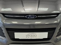 USED 2014 64 FORD KUGA 2.0 TDCi Zetec SUV 5dr Diesel Powershift AWD Euro 5 (140 ps) +HEATED WINDSCREEN+AIR CON+