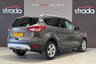 USED 2014 64 FORD KUGA 2.0 TDCi Zetec SUV 5dr Diesel Powershift AWD Euro 5 (140 ps) +HEATED WINDSCREEN+AIR CON+