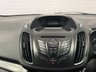 USED 2014 64 FORD KUGA 2.0 TDCi Zetec SUV 5dr Diesel Powershift AWD Euro 5 (140 ps) +HEATED WINDSCREEN+AIR CON+