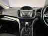USED 2014 64 FORD KUGA 2.0 TDCi Zetec SUV 5dr Diesel Powershift AWD Euro 5 (140 ps) +HEATED WINDSCREEN+AIR CON+