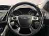 USED 2014 64 FORD KUGA 2.0 TDCi Zetec SUV 5dr Diesel Powershift AWD Euro 5 (140 ps) +HEATED WINDSCREEN+AIR CON+