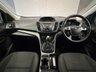 USED 2014 64 FORD KUGA 2.0 TDCi Zetec SUV 5dr Diesel Powershift AWD Euro 5 (140 ps) +HEATED WINDSCREEN+AIR CON+