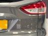 USED 2014 64 FORD KUGA 2.0 TDCi Zetec SUV 5dr Diesel Powershift AWD Euro 5 (140 ps) +HEATED WINDSCREEN+AIR CON+