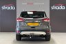 USED 2014 64 FORD KUGA 2.0 TDCi Zetec SUV 5dr Diesel Powershift AWD Euro 5 (140 ps) +HEATED WINDSCREEN+AIR CON+