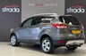 USED 2014 64 FORD KUGA 2.0 TDCi Zetec SUV 5dr Diesel Powershift AWD Euro 5 (140 ps) +HEATED WINDSCREEN+AIR CON+