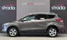 USED 2014 64 FORD KUGA 2.0 TDCi Zetec SUV 5dr Diesel Powershift AWD Euro 5 (140 ps) +HEATED WINDSCREEN+AIR CON+
