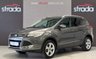 USED 2014 64 FORD KUGA 2.0 TDCi Zetec SUV 5dr Diesel Powershift AWD Euro 5 (140 ps) +HEATED WINDSCREEN+AIR CON+